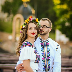 Свадебный фотограф Наталия Процик, фото 7