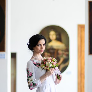 Свадебный фотограф Наталия Процик, фото 1