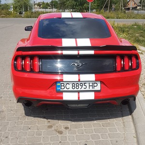 Ford Mustang, фото 5