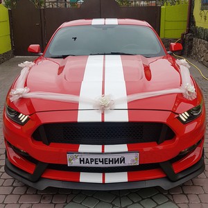 Ford Mustang, фото 2