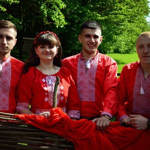 Группа " РЕВЕР " Коломыя, фото 22