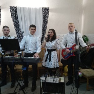 Группа " РЕВЕР " Коломыя, фото 5