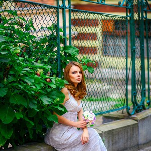 Ирина Михнова, фото 33