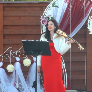 Наталія Горщар та її Магічна Скрипка, фото 1