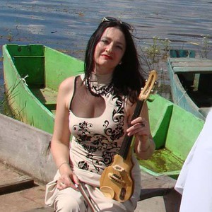 Наталия Горщар - скрипачка и вокалитка на праздник, фото 13