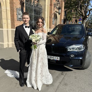 Оренда та прокат авто на весілля Royal Ride, фото 12