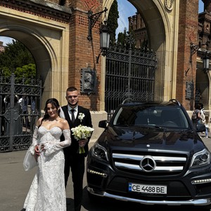 Оренда та прокат авто на весілля Royal Ride, фото 8