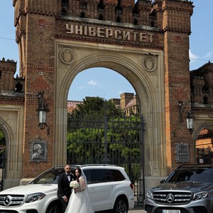 Оренда та прокат авто на весілля Royal Ride, фото 4