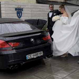 Оренда та прокат авто на весілля Royal Ride, фото 15