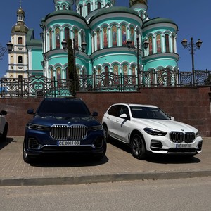 Оренда та прокат авто на весілля Royal Ride, фото 5