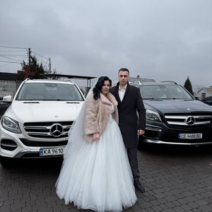 Оренда та прокат авто на весілля Royal Ride, фото 11