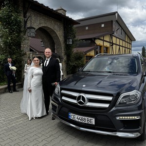 Оренда та прокат авто на весілля Royal Ride, фото 9