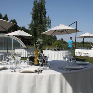 Dzyga Event Catering, фото 4