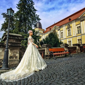 Roksolana Novak весільний салон та дизайн-студія, фото 22