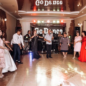 Гурт  Go Dance, фото 14