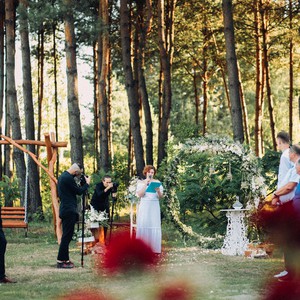 Весільна церемонія, фото 3