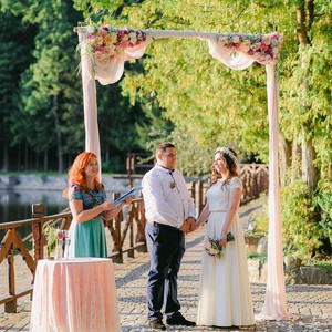 Весільна церемонія, фото 7