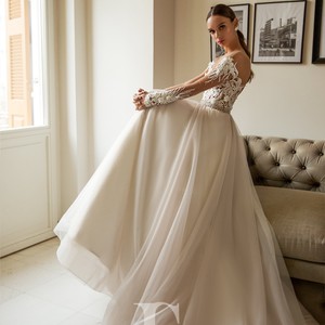 LuceSposa - свадебные платья оптом, фото 13