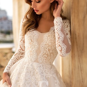 LuceSposa - свадебные платья оптом, фото 4