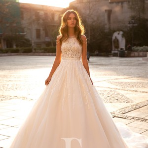 LuceSposa - свадебные платья оптом, фото 8