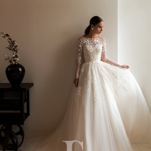 LuceSposa - свадебные платья оптом, фото 14