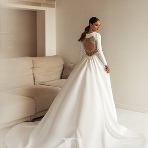LuceSposa - свадебные платья оптом, фото 16