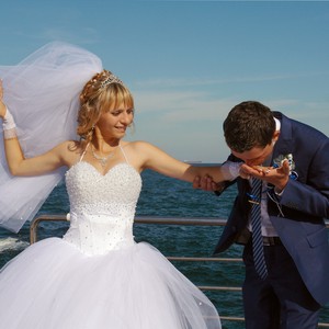 Видеосъемка свадеб в Одессе, фото 11