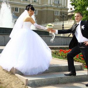 Видеосъемка свадеб в Одессе, фото 16