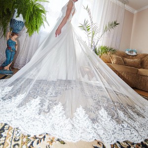 Свадибное платье, фото 3