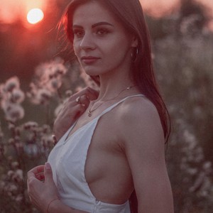 Оксана ШИрёва, фото 1