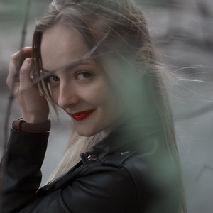Оксана ШИрёва, фото 19