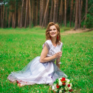 Оксана Волошин, фото 22