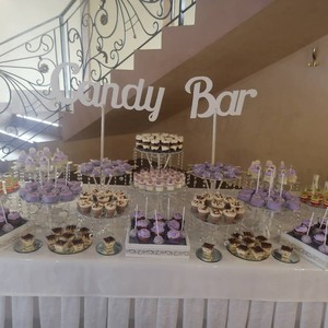 Sweet basket_candy bar, фото 4