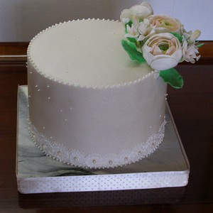 Вишукані та ексклюзивні торти (солодка випічка), фото 7