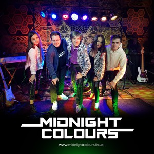 Кавер-група Midnight Colours, фото 5