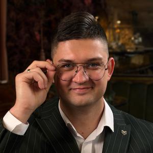 Ведення (Олег Філь) + DJ