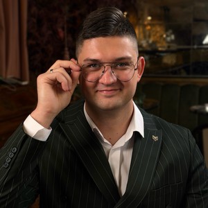 Ведення (Олег Філь) + DJ