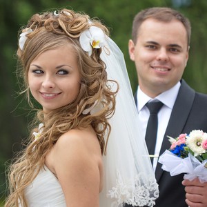 Олег Кілевич весільне фото, фото 23