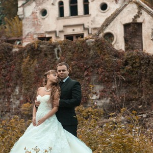 Олег Килевич свадебное фото, фото 22