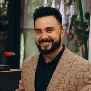 Олег Фомін
