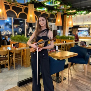 🎻Скрипка для особливих подій✨, фото 8