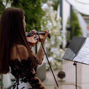 🎻Скрипка для особливих подій✨, фото 3