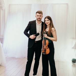 🎻Скрипка для особливих подій✨, фото 2