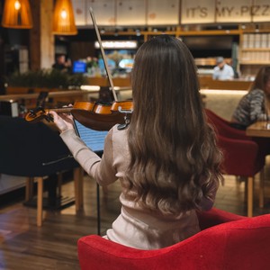 🎻Скрипка для особливих подій✨, фото 6