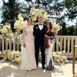 🎻Скрипка для особливих подій✨, фото 5