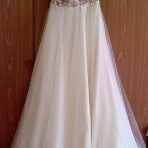 весільна сукня бренд CRYSTAL, фото 2