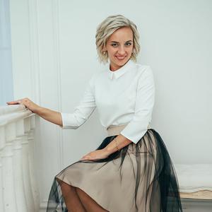 Олена Гусєва