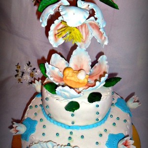 Тортики від Оленки "Helena Cakes", фото 18