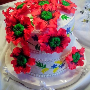 Тортики від Оленки "Helena Cakes", фото 8