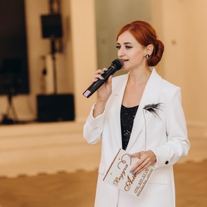 Ведущая праздников, фото 3